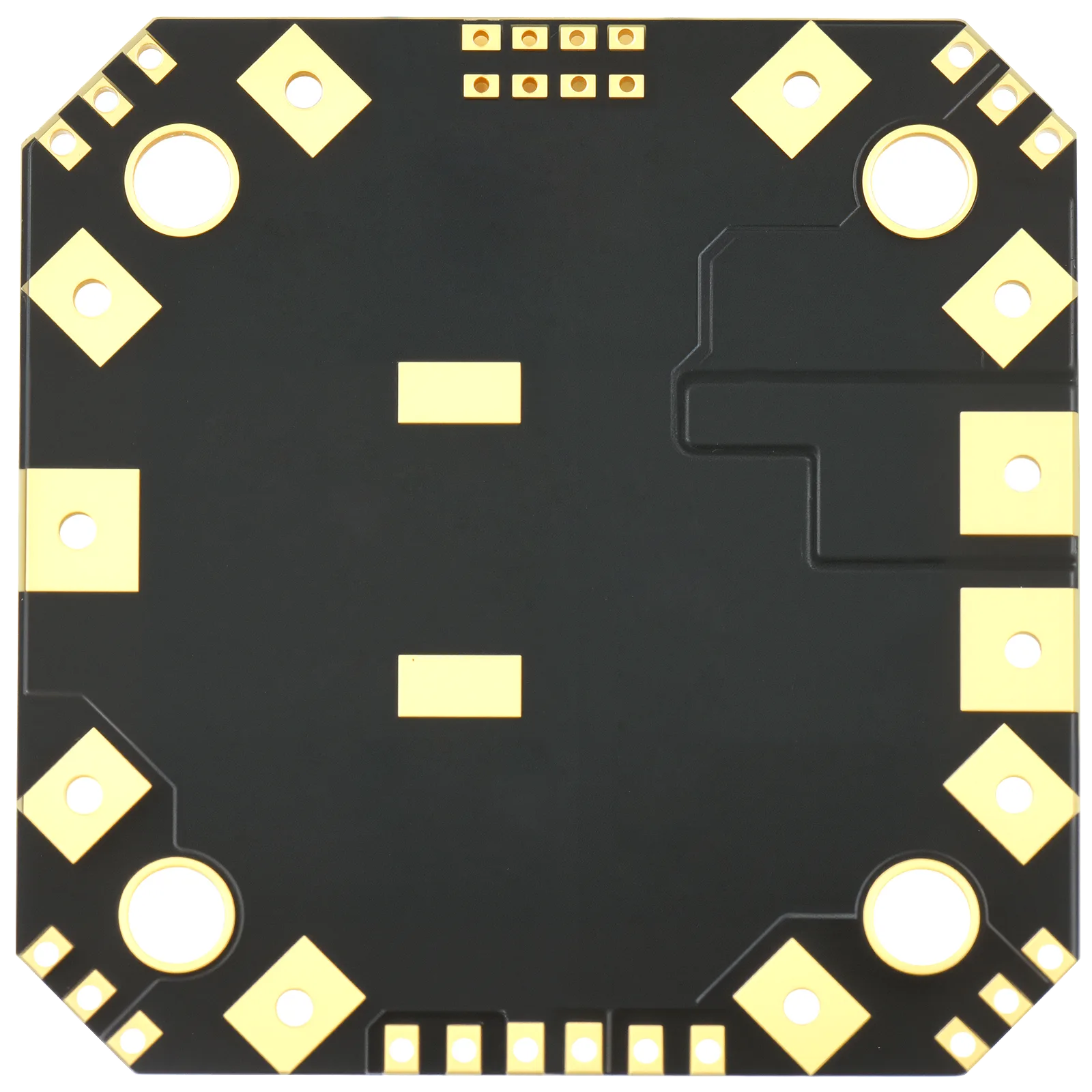 CORVON ESC-PWR — back view
