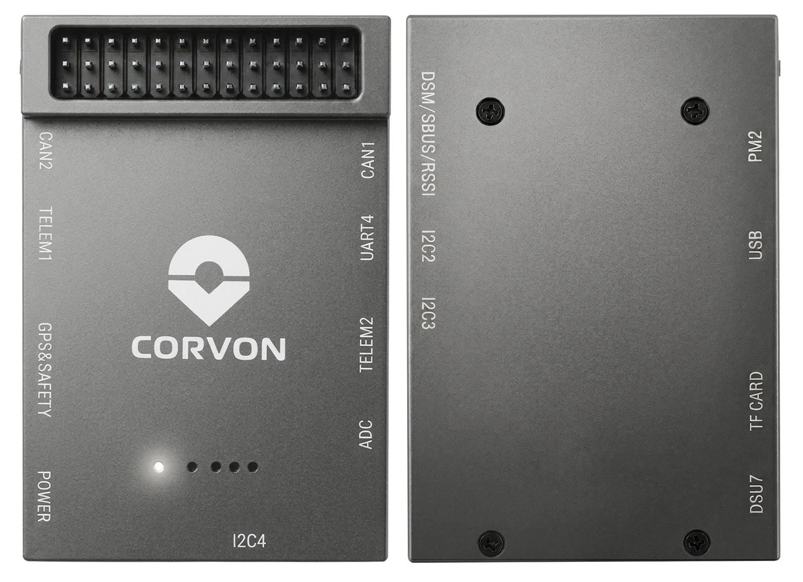 CORVON V5 product view